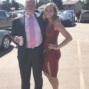 Meet your Posher, Danielle